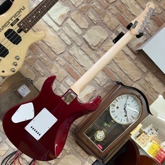 YAMAHA Pacifica PAC112VM 超美品中古品の画像