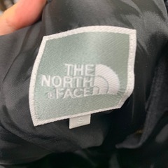 THE NORTH FACE ザ・ノース・フェイス CRANBERRY WOOL PT NBW81837 Sサイズの画像