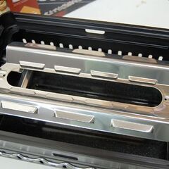 開封未使用 Iwatani カセットガス炉ばた焼器 炙りやⅡ CB-ABR-2 2022年製 別売りプレート付き イワタニ 札幌市 清田区 平岡の画像