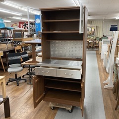 ジモティー限定価格！S752 ⭐ UNICO ウニコ STRADA(ストラーダ) 幅80cm USED 生産終了品の画像