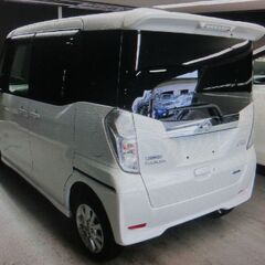 27年式、デイズルークス、ハイウェイスターXHWS.車検２年付き。無事故車。綺麗な車です。の画像