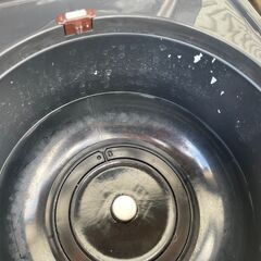 ★動作〇★ IH ジャー 炊飯器 三菱 NJ-SW065 -R 3合 14年製 炊飯ジャー の画像