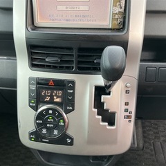 ジモティーお問い合わせ特別価格　トヨタ ノア ETC 車検9年3月まで！の画像