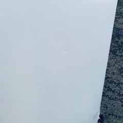 ✅アイリスオーヤマノンフロン冷凍冷蔵庫 ✅ ✅IRSN-27A-W✅の画像