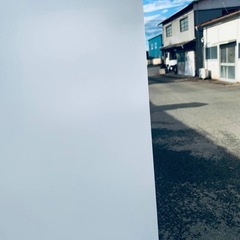 ✅アイリスオーヤマノンフロン冷凍冷蔵庫 ✅ ✅IRSN-27A-W✅の画像