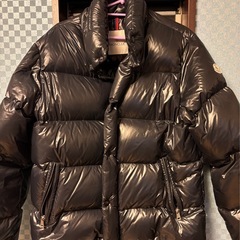 モンクレール、ダウン、ジャンパーの画像