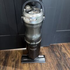 パナソニック 掃除機 MC-SU220J 2017年製の画像