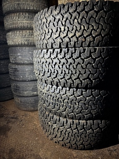 315/70/17　 17インチ 夏タイヤ