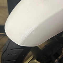 YAMAHA GEAR50ccの画像