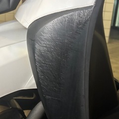 YAMAHA GEAR50ccの画像