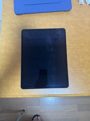 iPad Pro 12.9インチ 美品 付属品
完備
