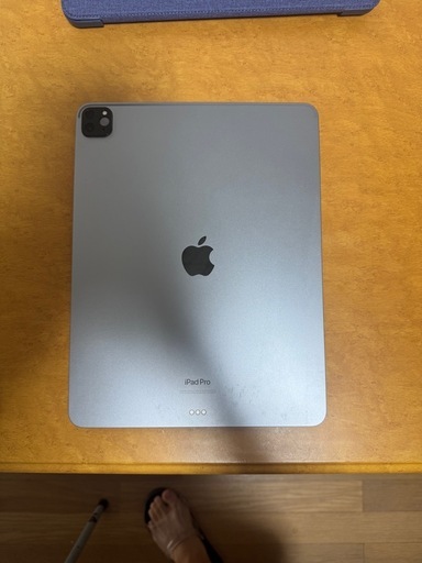 iPad Pro 12.9インチ 美品 付属品
完備