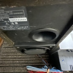 ☆Panasonic☆パーソナルミニコンポ　SA-PM65MD ミニコンポ CDの画像