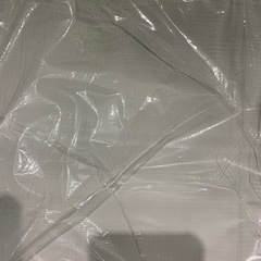 1.8*5.1白防炎シート25枚の画像