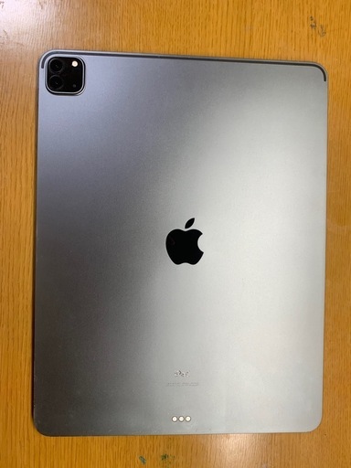 iPad Pro 12.9インチWi-Fi 第4世代 256GB