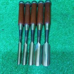助六 のみ5本セット【船橋馬込店】【店頭取引限定】【中古】管理番号：IT0RQ6DEPAEOの画像