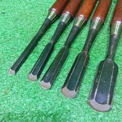 助六 のみ5本セット【船橋馬込店】【店頭取引限定】【中古】管理番号：IT0RQ6DEPAEOの画像