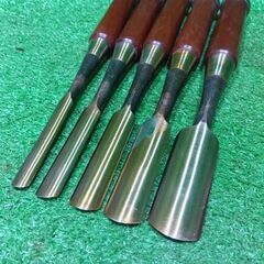 助六 のみ5本セット【船橋馬込店】【店頭取引限定】【中古】管理番号：IT0RQ6DEPAEOの画像