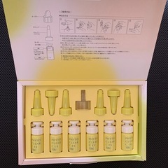 TBC EMプラスローションおまけ付きの画像