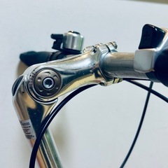 ⭐︎室内保管⭐︎LOUISGARNEAU ルイガノ　ミニベロの画像