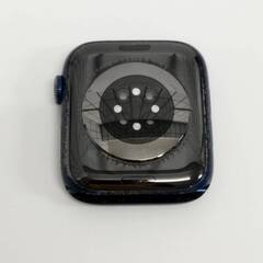Apple Watch Series 6/GPS/44mm/A2292/ブルー〈M00J3J/A〉の画像