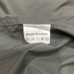 フライトジャケット CWU-7/P SESSLERの画像