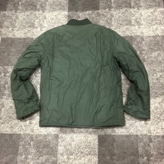 フライトジャケット CWU-7/P SESSLERの画像