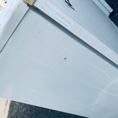 ✅ユーイングノンフロン冷凍冷蔵庫✅ ✅UR-F110H✅の画像