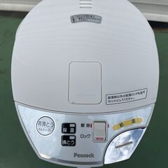 ★動作〇★ 電動 給湯ポット ピーコック WMJ-30 3L 20年製 家電の画像