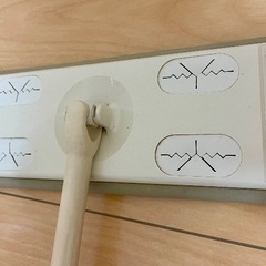クイックルワイパー 本体の画像