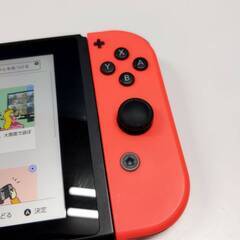 Nintendo Switch HAC-001 (2017年製) HAC-S-KABAAの画像