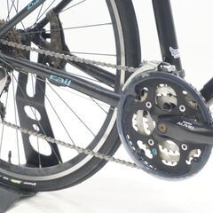 KHODAA BLOOM 「コーダブルーム」 RAIL700V 2012年モデル クロスバイクの画像