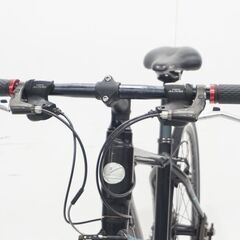 KHODAA BLOOM 「コーダブルーム」 RAIL700V 2012年モデル クロスバイクの画像