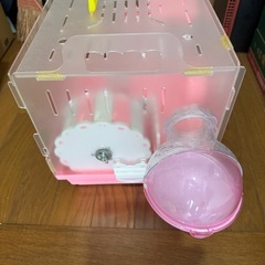 ハムスター用の画像