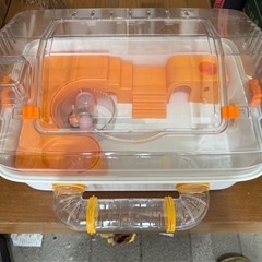 ハムスター用の画像