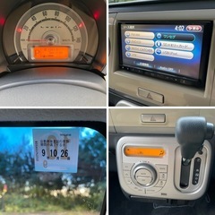 H23 アルトラパン T ターボ★2年車検付★走行5.1万km★すぐ乗れます！の画像