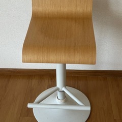 椅子 チェア 調節可能の画像