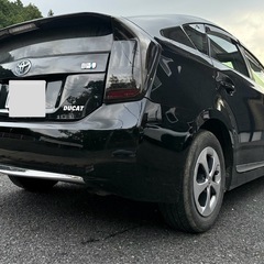 [ご成約済み]コミコミ30万‼️車検R9年8月まで‼️の画像