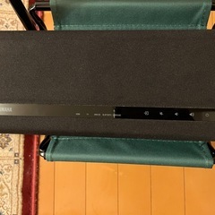 YAMAHA　YAS-108 2020年製の画像