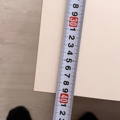 洗面所戸棚の画像