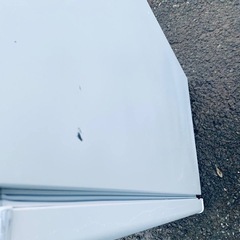 ✅ハイアール冷凍冷蔵庫✅ ✅JR-N130A✅の画像
