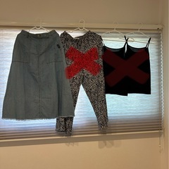 夏冬M.Lサイズまとめ売りの画像