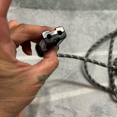 こたつ ケーブルの画像