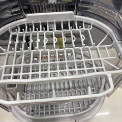 【象印】【食器乾燥機】2020年製★6ヶ月保証 クリーニング済み【管理番号12710】町の画像