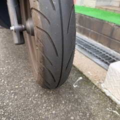 PCX 125  2023年モデル　JK05 低走行　早い者勝ち　グリップヒーター付き。の画像