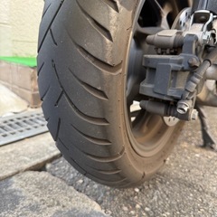 PCX 125  2023年モデル　JK05 低走行　早い者勝ち　グリップヒーター付き。の画像