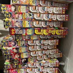 少年ジャンプの画像