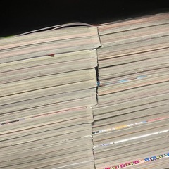 少年ジャンプの画像