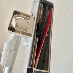 シロカ スティッククリーナー 掃除機 ジャンク品の画像