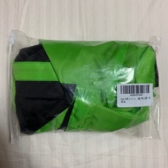 Isdy 犬用レインコート 犬カッパ 犬レインウェア 散歩 雨用 M 新品の画像